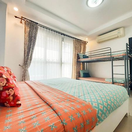 Joy Joy Pool Villa Huahin 외부 사진