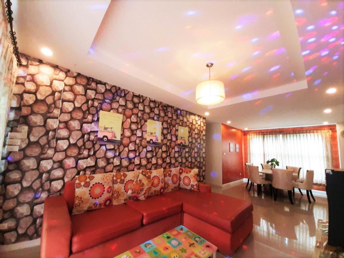 Joy Joy Pool Villa Huahin 외부 사진