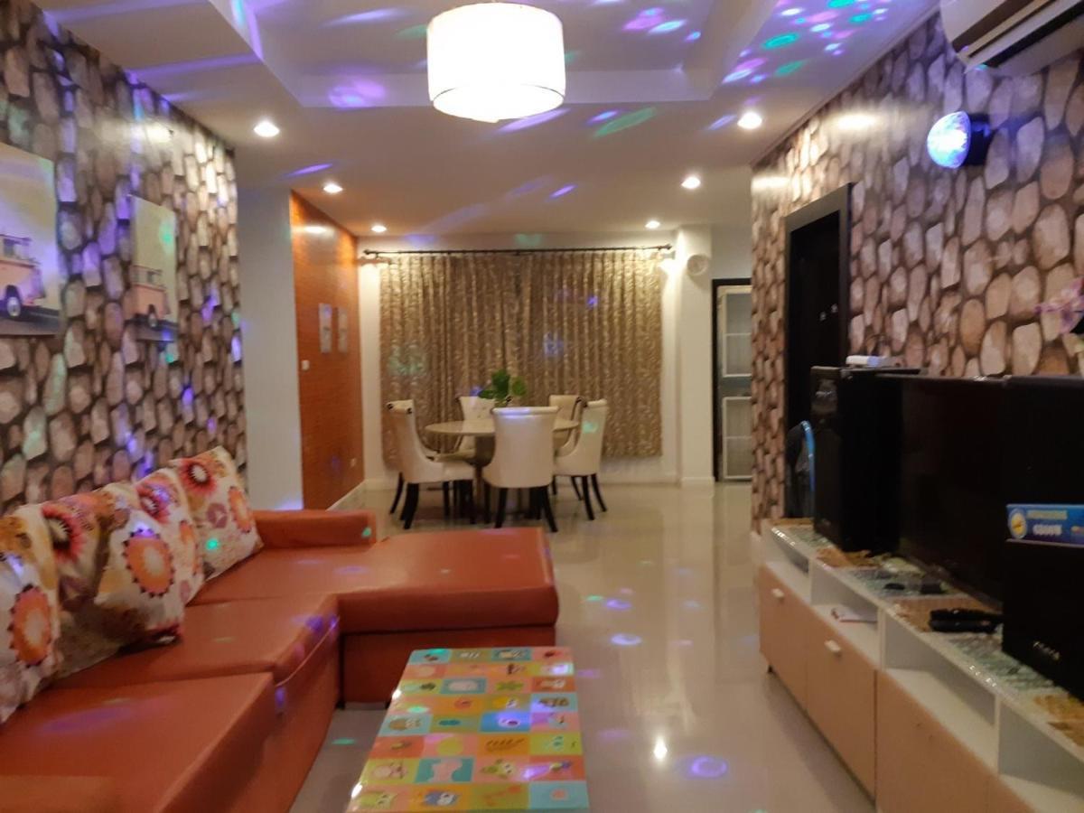 Joy Joy Pool Villa Huahin 외부 사진