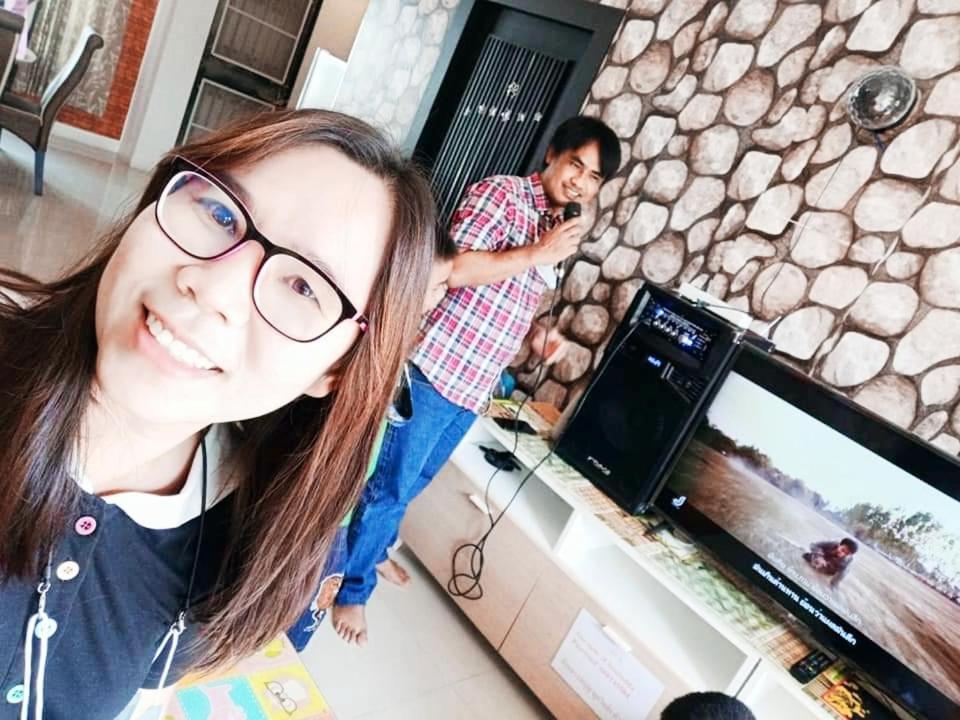 Joy Joy Pool Villa Huahin 외부 사진