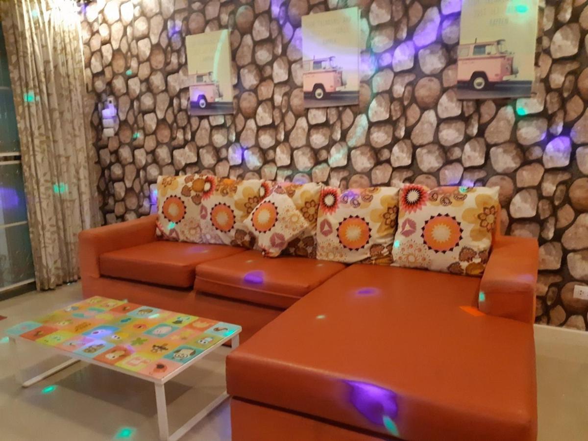 Joy Joy Pool Villa Huahin 외부 사진