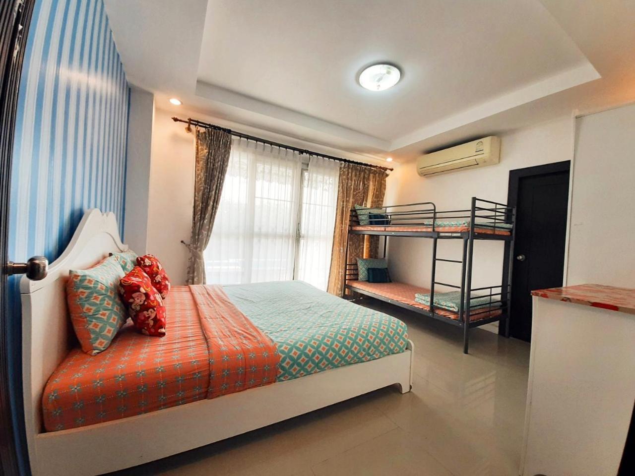 Joy Joy Pool Villa Huahin 외부 사진
